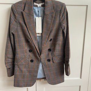 Veronica Beard Dickey Jacket